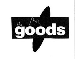 THE GOODS trademark