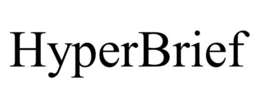 HYPERBRIEF trademark