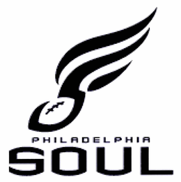 PHILADELPHIA SOUL trademark