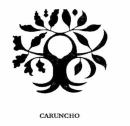 CARUNCHO trademark