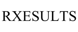 RXESULTS trademark