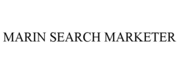 MARIN SEARCH MARKETER trademark