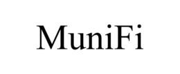MUNIFI trademark