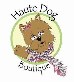 HAUTE DOG BOUTIQUE trademark