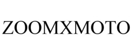 ZOOMXMOTO trademark