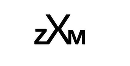 ZXM trademark