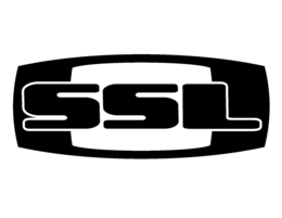 SSL trademark