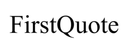 FIRSTQUOTE trademark