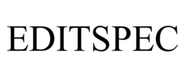 EDITSPEC trademark