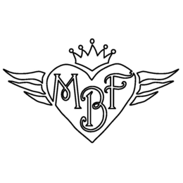 MBF trademark