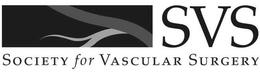 SVS SOCIETY FOR VASCULAR SURGERY trademark