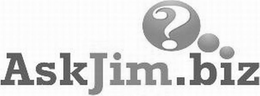 ASKJIM.BIZ trademark