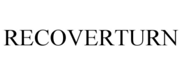 RECOVERTURN trademark