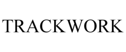 TRACKWORK trademark