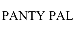 PANTY PAL trademark
