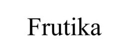 FRUTIKA trademark