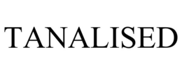TANALISED trademark