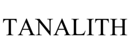 TANALITH trademark