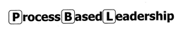 PROCESS BASED LEADERSHIP trademark