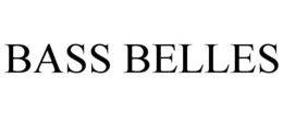 BASS BELLES trademark