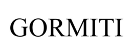 GORMITI trademark