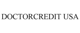 DOCTORCREDIT USA trademark