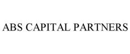 ABS CAPITAL PARTNERS trademark