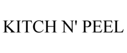 KITCH N' PEEL trademark