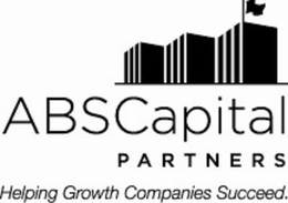ABSCAPITAL PARTNERS HELPING GROWTH COMPANIES SUCCEED. trademark