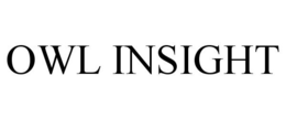 OWL INSIGHT trademark