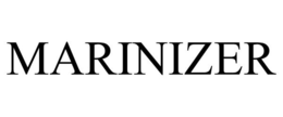 MARINIZER trademark