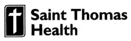 SAINT THOMAS HEALTH SERVICES trademark