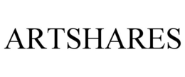 ARTSHARES trademark