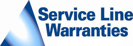 SERVICE LINE WARRANTIES trademark