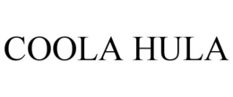 COOLA HULA trademark
