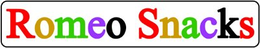 ROMEO SNACKS trademark