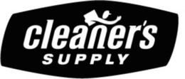 CLEANER'S SUPPLY trademark