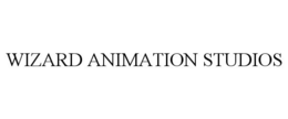 WIZARD ANIMATION STUDIOS trademark