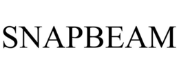 SNAPBEAM trademark