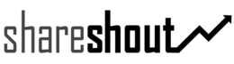 SHARESHOUT trademark