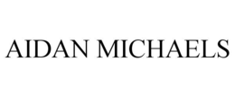 AIDAN MICHAELS trademark