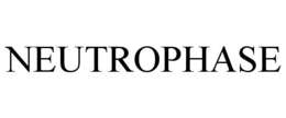 NEUTROPHASE trademark