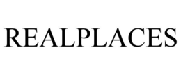 REALPLACES trademark