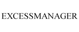 EXCESSMANAGER trademark