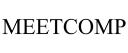 MEETCOMP trademark