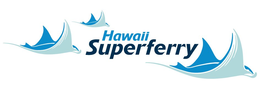 HAWAII SUPERFERRY trademark