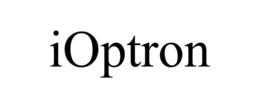 IOPTRON trademark