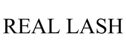 REAL LASH trademark