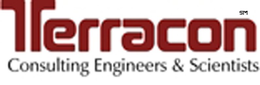 TERRACON CONSULTING ENGINEERS & SCIENTISTS trademark