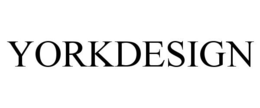 YORKDESIGN trademark
